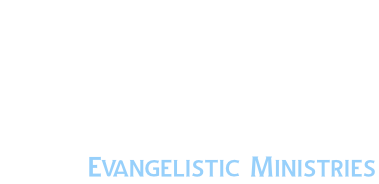 Bobby Bosler Evangelistic Ministries Logo